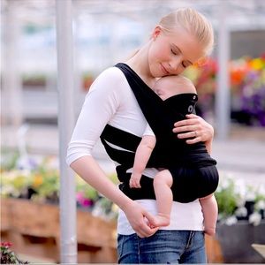 Boppy ComfyFit Baby Carrier